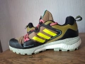Adidas Terrex маратонки 42 номер. , снимка 7