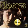 Грамофонни плочи на The Doors. Цени в обявата., снимка 1