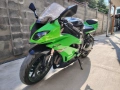 Kawasaki ZX6R на части, снимка 1