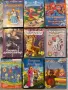 Детски филми приказки ДВД DVD 61 броя, снимка 2