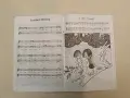 My English Songbook: With rhymes for use in the classroom – Колектив , снимка 2