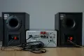 Аудиосистема Panasonic SC-PMX90, снимка 3