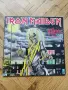 Плочи на Iron Maiden, снимка 4