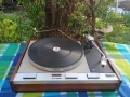 Thorens TD-125 [MK I] + Stanton 500 Gold, снимка 2