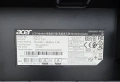 Монитор 27" Acer QG271, снимка 3