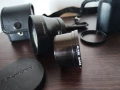 OLYMPUS  CAMEDIA C-4040 4.1MP Digital Camera Japan, снимка 7
