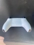 Джойстик PS5 бял цвят, снимка 2