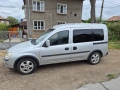 Opel Combo 1.6 метан/пропан-бутан , снимка 3