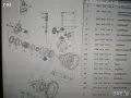 411501283E**NEU**VW*Лагер, ръчна скоростна кутия , снимка 4