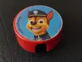 Paw Patrol острилка за моливи, снимка 1