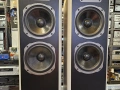 Тонколони Quadral Platin Phonologue E – Немски High-End звук от златната ера на Hi-Fi, снимка 9