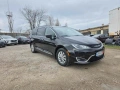 2017 Chrysler Pacifica 3,6 pentastar, снимка 3