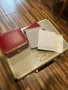 оригинална кутия за часовник cartier, снимка 5