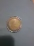 Продавам монета от 2 лева, снимка 2