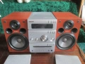 SONY CMT-GPZ7 аудиосистема., снимка 7
