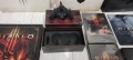 Warcraft Diablo Starcraft колекция на Blizzard Entertainment Вещерът  Хари Потър книги игри специалн, снимка 12