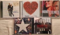 cd / цд компакт дискове - нови - ROXETTE, снимка 1