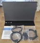 Преносим монитор 15.6" IPS Full HD, HDR, USB-C/HDMI, снимка 1