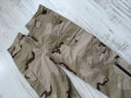 Продавам нов военен Gore-Tex панталон – Desert Camo, снимка 5