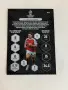 Topps колекционерски карти, снимка 3