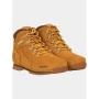 Оригинални Timberland Euro Sprint Hiker 38 | Кожени Боти от Набук | Нови, снимка 10