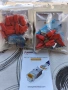 Конектори Rj 45, снимка 3