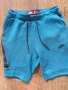 Nike Shorts Tech Fleece - Industrial Blue/Black - мъжки къси панталони р-р XS, снимка 5
