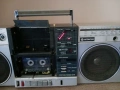  Лот Два Радиокасетофона hitachi trk w1e и hitachi trk w1w, снимка 6