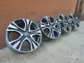 Джанти 5х114 3 16"17"18 цола, снимка 2