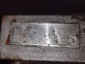 Трансформатор ТСЗИ, снимка 1