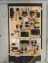 Power board 715GA052-P02-008-003M Mainboard 715GA006-M0E-B01-005G от PHILIPS 43PUS8505, снимка 3