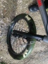 Продавам BMX като нов , снимка 8