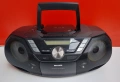 НАЙ ДОБРАТА ОФЕРТА Радиокасетофон Philips AZ3856, снимка 1