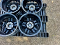 4бр.Алуминиеви джанти DEZENT 15цола 5x114.3 за Kia,Hyundai,Mazda,Mitsubishi, снимка 12