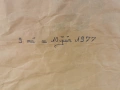 КАРТИНА ГОБЛЕН 1977г-ВНОС ФРАНЦИЯ 2706262018L4, снимка 15