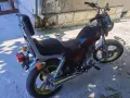 Мотоциклет Daelim Advance 125, снимка 9