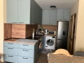 Нов двустаен 450€., снимка 2