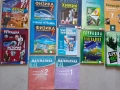 Учебни тетрадки и помагала за 5, 6, 7, 8 и 9 клас, снимка 4