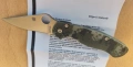 Spyderco Paramilitary 2, снимка 5
