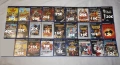 Игри за PS2 The Simpsons/Gladiator/Legion/Kessen/Catwoman/Marvel/Tekken 4/Godfather/Rayman/MikeTyson, снимка 1