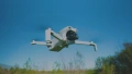 DJI Lito 1 с 2 батерии, снимка 1