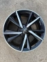 1 брой алуминиева джанта за Toyota Auris 17, снимка 6