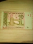 ПАКИСТАН - 10 РУПИИ - 2009г - UNC, снимка 2