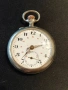 Швейцарски джобен часовник - ROSKOPF PATENT - КЛАСИКА В ЖАНРА - ПРОМОЦИЯ., снимка 3