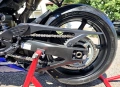 Yamaha YZF-R1 1000 AKRAPOVIC, снимка 10