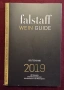 Справочник - вината на Германия 2019 / Falstaff Wein Guide Deutschland 2019, снимка 1