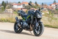 Kawasaki Z 900 ABS, снимка 1
