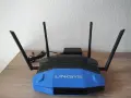 Рутер Linksys WRT3200ACM, снимка 2