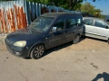 opel combo 1.6 metan на части опел комбо ecotech 1.6 фабричен метан , снимка 1