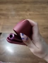 IQOS ILUMA sunsed red, снимка 3